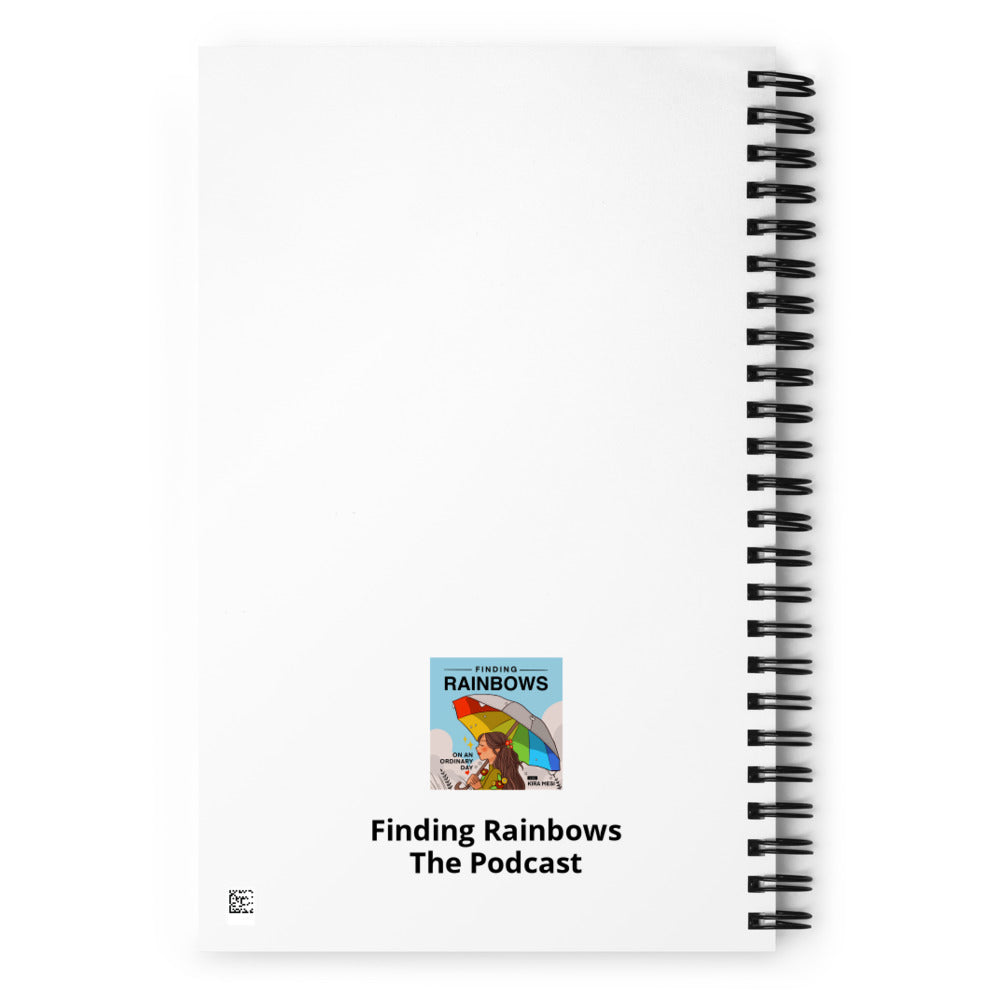 DREAM JOURNAL-"Let your light shine!"